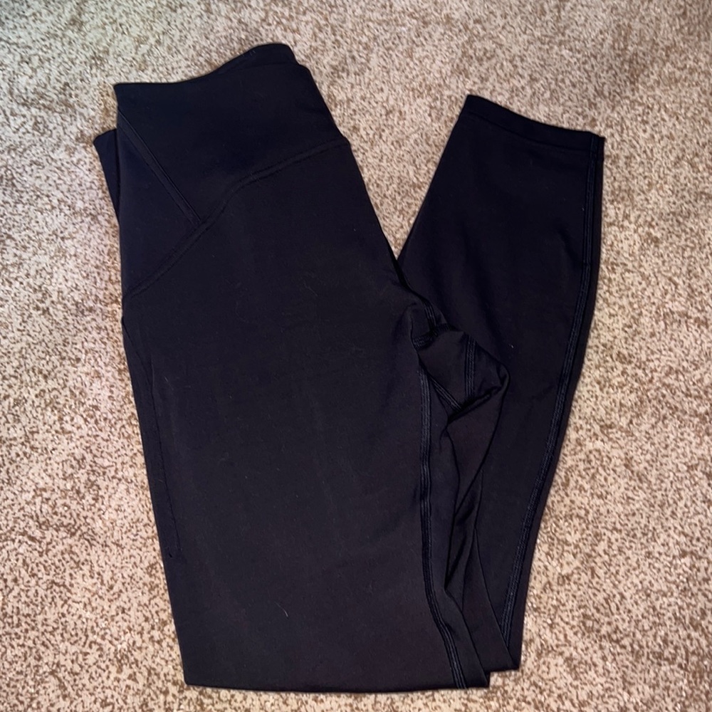 Lululemon Instill Leggings 25”